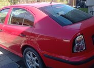 Škoda Octavia Liftback 0,0 0