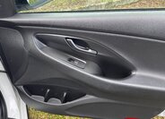 Hyundai i30 Hatchback 0,0 206 kw