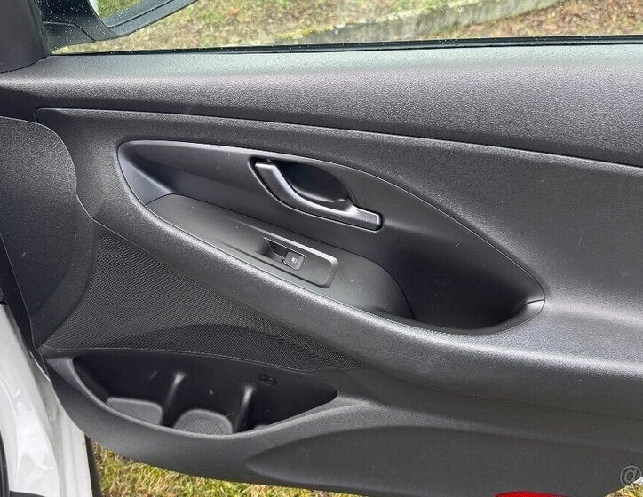 Hyundai i30 Hatchback 0,0 206 kw