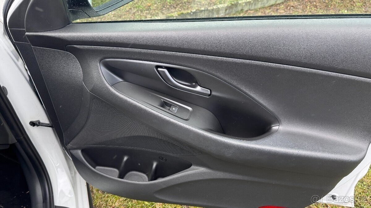 Hyundai i30 Hatchback 0,0 206 kw