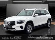 Mercedes-Benz GLB SUV 2,0 l 140 kw