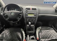 Škoda Octavia Liftback 1,6 l 75 kw