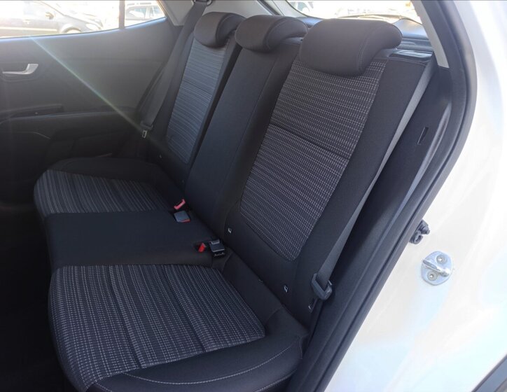 KIA Stonic Hatchback 1,4 l 73 kw