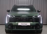 KIA Sportage 2