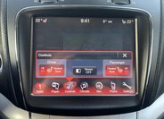 Fiat Freemont SUV / Terénní 2,0 l 125 kw