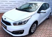 KIA Ceed 7