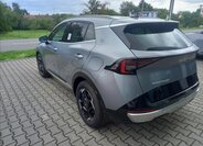 KIA Sportage SUV / Terénní 1,6 l 110 kw