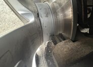 Škoda Fabia Kombi 1,4 l 77 kw