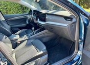 Škoda Octavia Kombi 2,0 l 85 kw