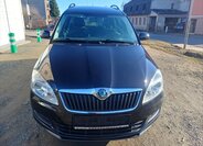 Škoda Roomster Kombi 1,2 l 63 kw