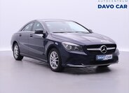 Mercedes-Benz CLA 1
