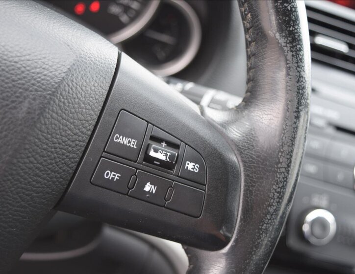 Mazda 6 Kombi 2,2 l 120 kw