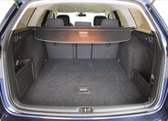 Volkswagen Passat Kombi 2,0 l 103 kw