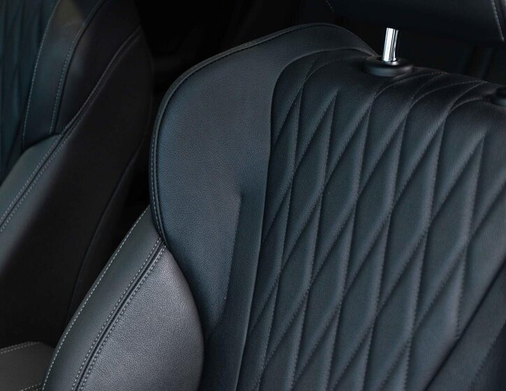 BMW X1 SUV 2,0 l 160 kw