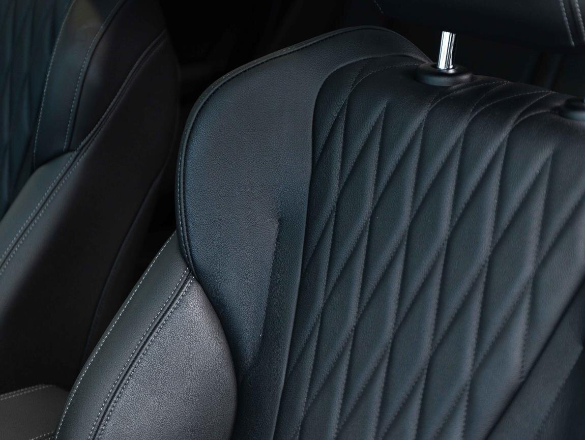 BMW X1 SUV 2,0 l 160 kw