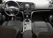 Renault Mégane Kombi 1,3 l 103 kw