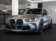 BMW M3 Sedan / Limuzína 3,0 l 375 kw