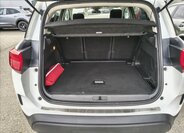 Citroën C5 Aircross SUV / Terénní 2,0 l 130 kw