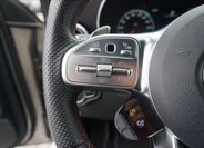 Mercedes-Benz GLC SUV 3,0 l 287 kw