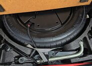 Škoda Kodiaq Kombi 2,0 l 110 kw