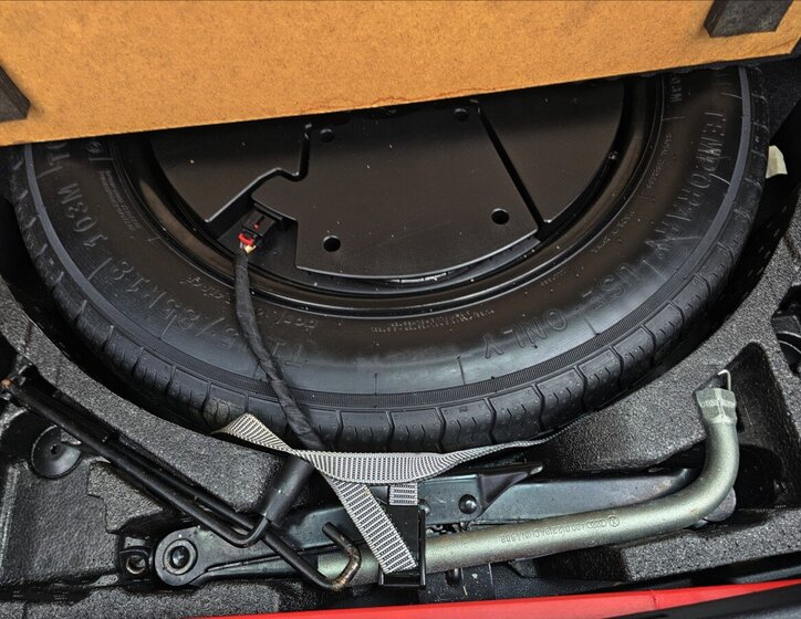 Škoda Kodiaq Kombi 2,0 l 110 kw