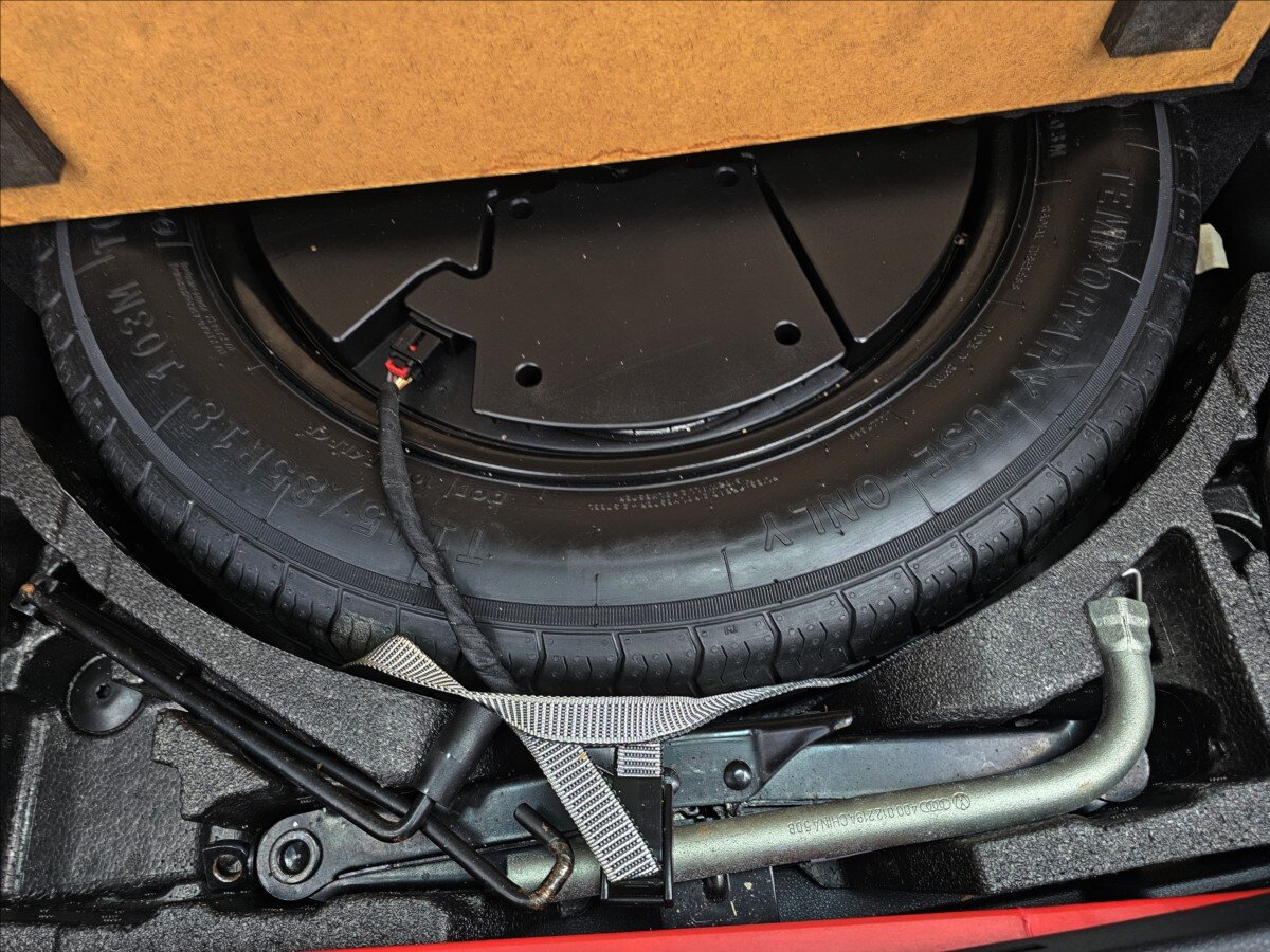 Škoda Kodiaq Kombi 2,0 l 110 kw