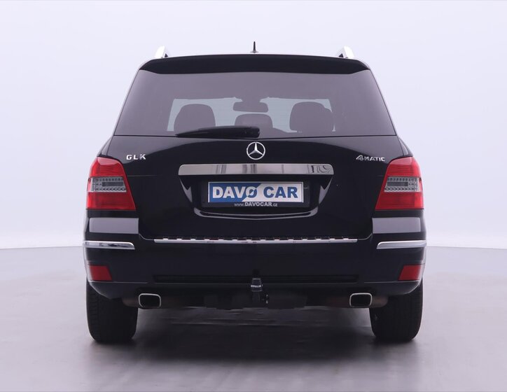 Mercedes-Benz GLK 6