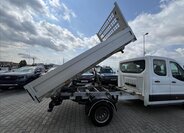 Ford Transit 12