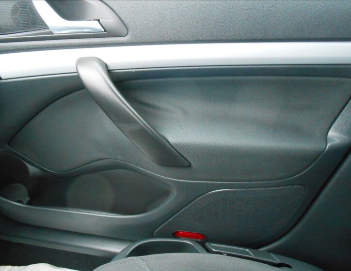 Škoda Octavia Kombi 1,4 l 90 kw