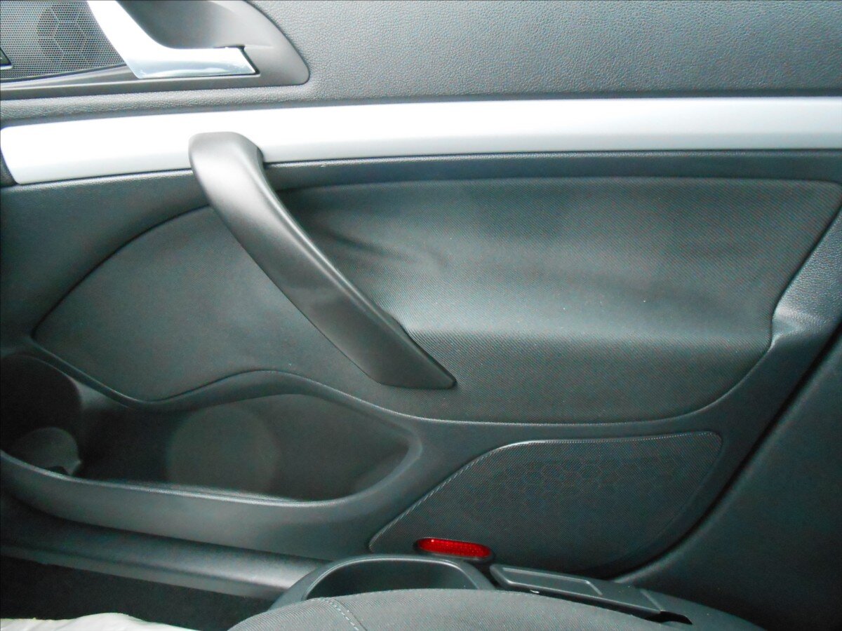 Škoda Octavia Kombi 1,4 l 90 kw