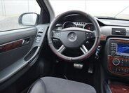Mercedes-Benz Třídy R Kombi 3,0 l 140 kw
