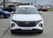 Hyundai Tucson Ostatní 1,6 l 110 kw