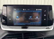 Peugeot 2008 SUV / Terénní 1,2 l 96 kw