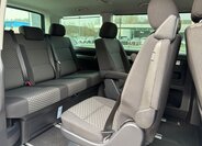 Volkswagen Multivan VAN / Minibus 2,0 l 110 kw