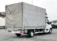 Renault Master Valník 2,3 l 96 kw
