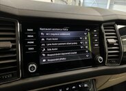 Škoda Kodiaq SUV / Terénní 2,0 l 147 kw