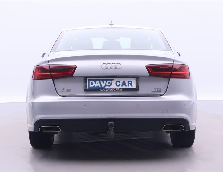 Audi A6 Sedan / Limuzína 3,0 l 235 kw