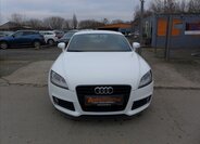 Audi TT 3