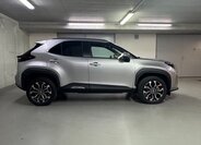 Toyota Yaris Cross SUV / Terénní 1,5 l 85 kw