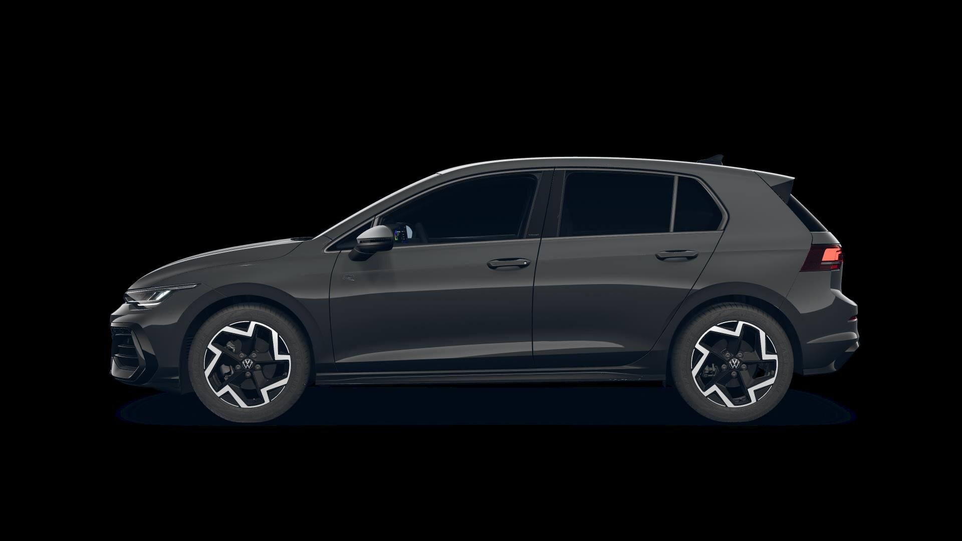 Volkswagen Golf Hatchback 1,5 l 110 kw