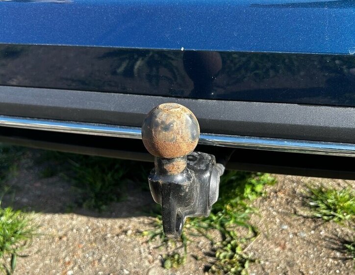 Škoda Kodiaq SUV 0,0 140 kw