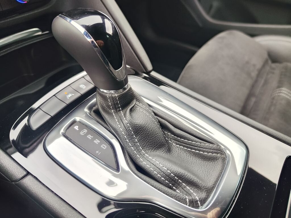 Opel Insignia Kombi 2,0 l 128 kw