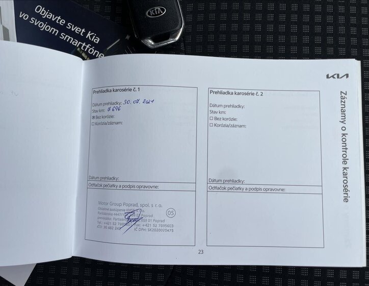 KIA Ceed Hatchback 998,0 73 kw