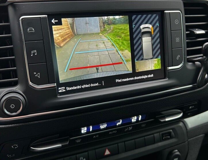 Toyota ProAce City Verso VAN-Minibus 0,0 130 kw