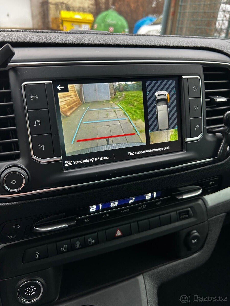 Toyota ProAce City Verso VAN-Minibus 0,0 130 kw