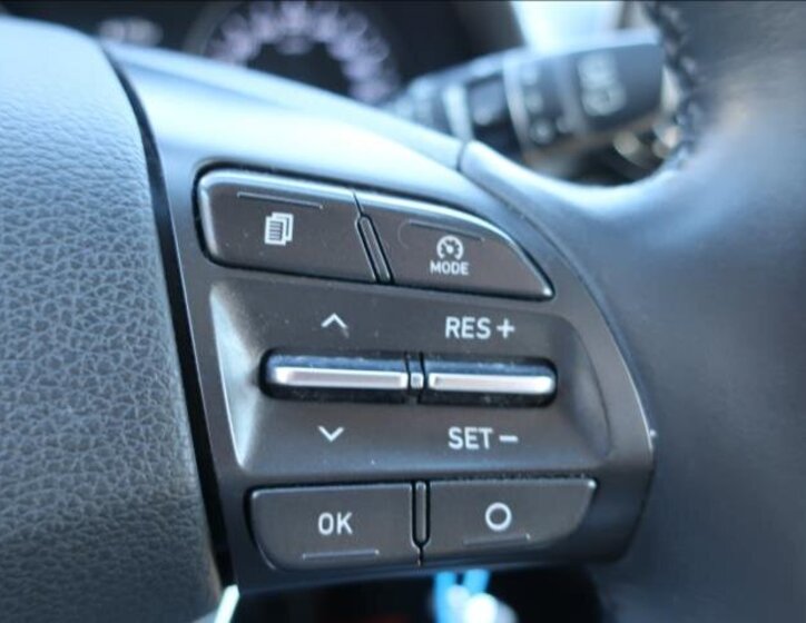 Hyundai i30 Kombi 1,6 l 85 kw