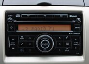 Nissan Pathfinder 11