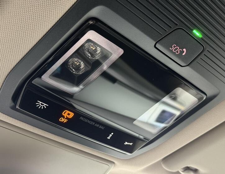 Volkswagen Multivan 40