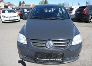 Volkswagen Fox Hatchback 1,2 l 40 kw