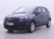 Opel Crossland X 3
